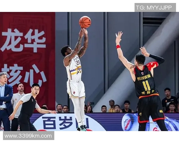 外援巴里-布朗成为球队得分王，助力球队迈向新高峰