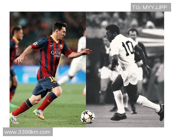 梅西告别巴塞罗那：传奇的落幕与新篇章的开启