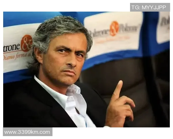 穆里尼奥多地受邀传将在英超赛场再掀风云