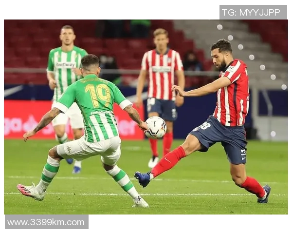 西甲赛程出炉，马竞VS皇马大战定档12月18日：火星撞地球的巅峰对决