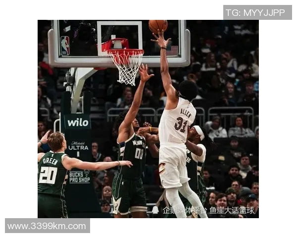 雄鹿逆袭火箭，米德尔顿绝杀篮坛震惊