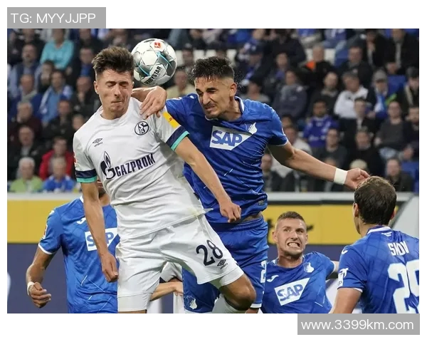 霍芬海姆憾平沙尔克，未能完美复仇，赛后双方难解胜负